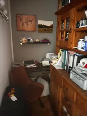Foto - Dachgeschoßwohnung in Harsum zur Miete