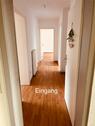 Foto - Helle und renovierte 3-Zi-Wohnung mit Balkon Steilhang
