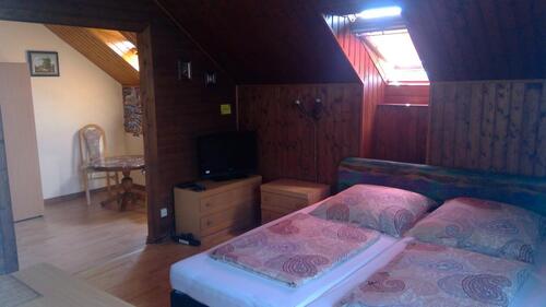 Foto - Ferienwohnung in Büdelsdorf (bei Rendsburg)