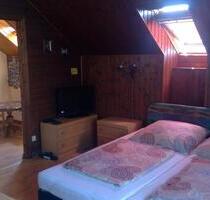 Ferienwohnung in Büdelsdorf (bei Rendsburg)