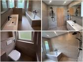 Foto - 4 Zimmer Erdgeschoßwohnung zur Miete in Erlenbach am Main