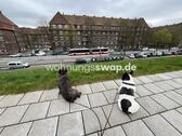 Foto - Wohnungsswap - 3 Zimmer, 68 m² - Harburger Chaussee, Hamburg-Mitte, Hamburg