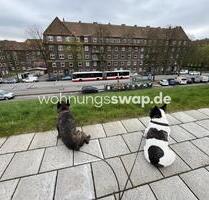 Wohnungsswap - 3 Zimmer, 68 m² - Harburger Chaussee, Hamburg-Mitte, Hamburg