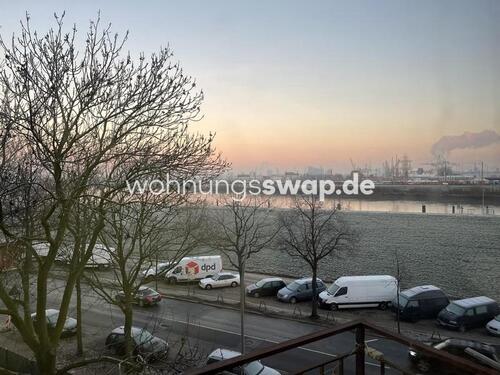 Foto - 3 Zimmer Etagenwohnung in Hamburg