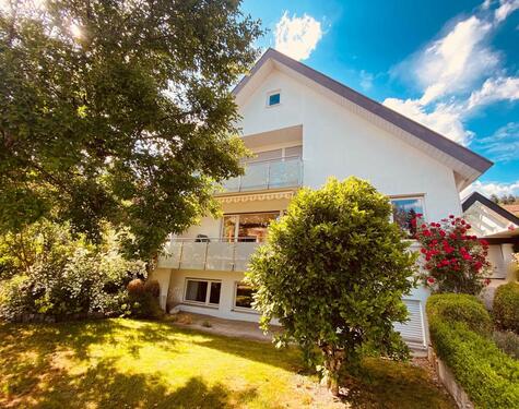 Foto - EFH in Villingen Südstadt - beste Lage mit Einliegerwohnung
