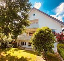 EFH in Villingen Südstadt - beste Lage mit Einliegerwohnung - Villingen-Schwenningen