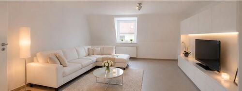 Foto - 3 Zimmer Dachgeschoßwohnung zum Kaufen in Bochum