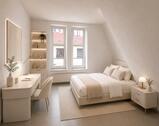Foto - Dachgeschoßwohnung in Bochum zum Kaufen