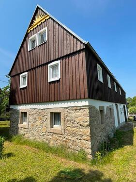 Foto - Traumhaft ruhiges Landhaus mit Charme