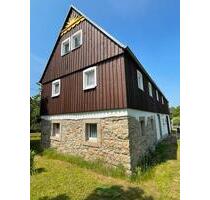 Traumhaft ruhiges Landhaus mit Charme - Göda