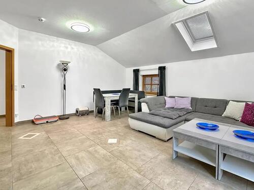 Foto - 3 Zimmer Dachgeschoßwohnung zum Kaufen in Raubling