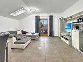 Foto - 3 Zimmer Dachgeschoßwohnung in Raubling