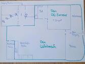 Foto - 1 Zimmer Etagenwohnung zur Miete in Nürnberg
