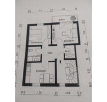 2-Zimmer Wohnung 55 m2 OT Safferstetten - Bad Füssing