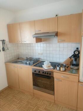 Foto - 2 Zimmer Etagenwohnung zur Miete in Bad Füssing