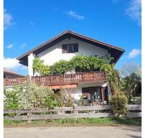 Mehrfamilienhaus in ruhiger Toplage - Pfronten
