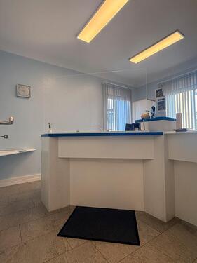 Foto - Praxisräume in zentraler Lage - 1.598,00 EUR Kaltmiete,