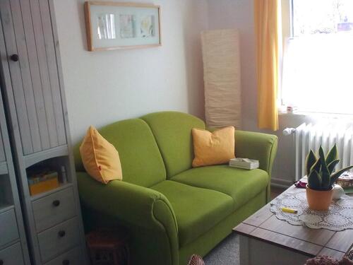 Foto - Etagenwohnung zur Miete in Hage