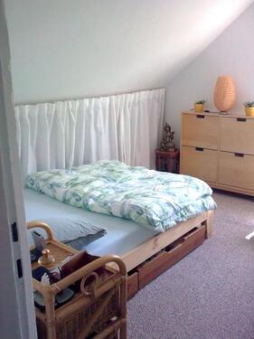 Foto - Etagenwohnung in Hage zur Miete