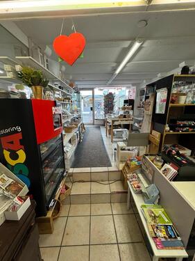 Foto - Ladenfläche in Tiengen Innenstadt