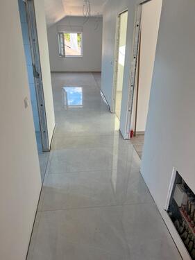 Foto - Erstbezug 3 Zimmer Wohnung - 1.050,00 EUR Kaltmiete,