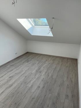 Foto - Etagenwohnung in Rastatt