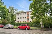Foto - Sofort verfügbar! Erstbezug nach Sanierung, ruhig, gut geschnitten, Balkon, Stellplatz