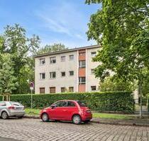 Sofort verfügbar! Erstbezug nach Sanierung, ruhig, gut geschnitten, Balkon, Stellplatz - Berlin Steglitz-Zehlendorf