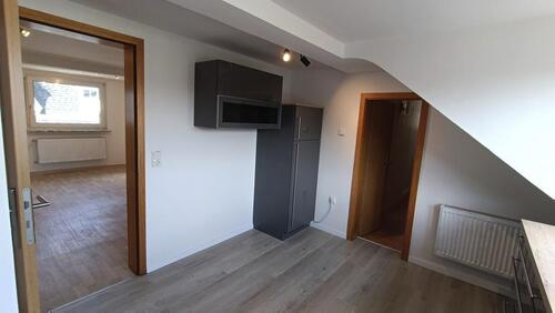 Foto - Etagenwohnung zur Miete in Bad Kissingen