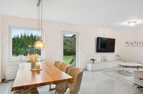 Foto - Einfamilienhaus in Bielefeld