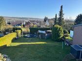 Foto - Geräumige 3- Z -Wohnung m. Balkon u. Gartennutzung in Mausbach