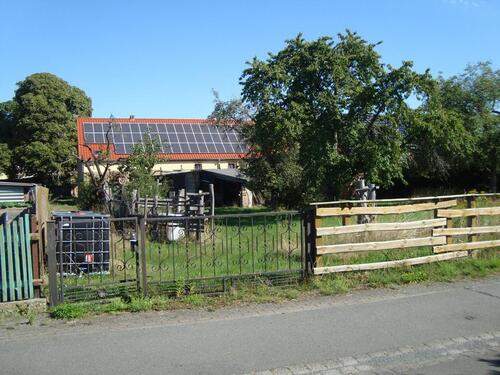 Foto - Einfamilienhaus zum Kaufen in Dommitzsch