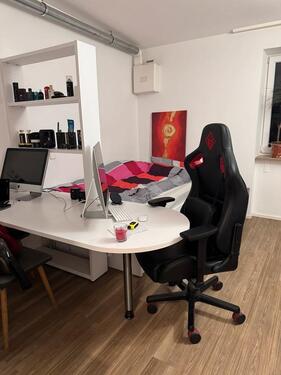 Foto - Apartment 30 m - 890,00 EUR Kaltmiete,