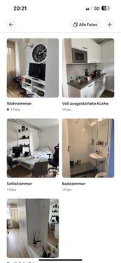 Foto - andere zur Miete in München