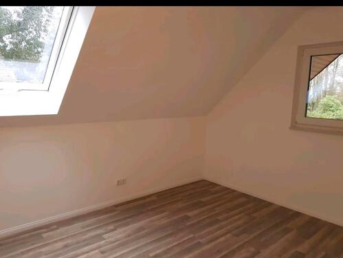 Foto - Etagenwohnung zur Miete in Apen