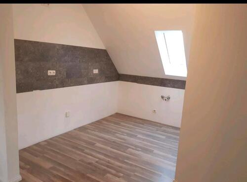 Foto - Etagenwohnung in Apen