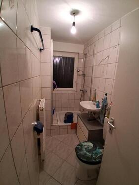 Foto - Etagenwohnung in Wald-Michelbach