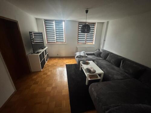 Foto - 3-Zimmer Wohnung Pfullendorf - 750,00 EUR Kaltmiete,