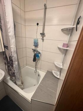 Foto - Etagenwohnung in Pfullendorf