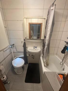Foto - Etagenwohnung in Pfullendorf zur Miete