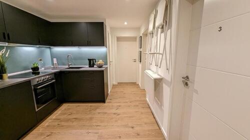 Foto - WG in attraktiver Lage Münchens zu vermieten