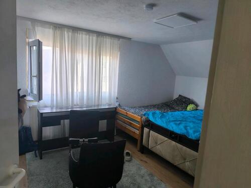 Foto - Einfamilienhaus zum Kaufen in Kirchberg an der Iller