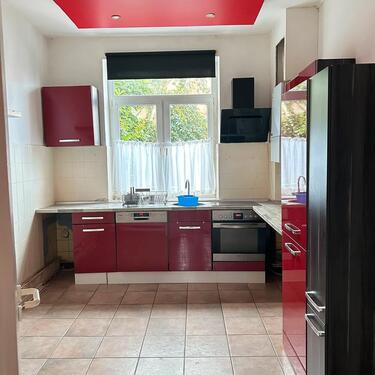 Foto - Erdgeschosswohnung Delmenhorst Goethestr.43