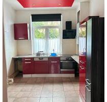 Erdgeschosswohnung Delmenhorst Goethestr.43 - Ganderkesee