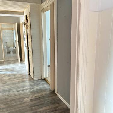 Foto - Etagenwohnung zur Miete in Ganderkesee