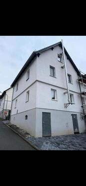 Foto - 4 Zimmer Dachgeschosswohnung - 960,00 EUR Kaltmiete,