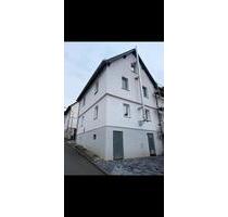 4 Zimmer Dachgeschosswohnung - 960,00 EUR Kaltmiete, in Weinbach (PLZ: 35796)