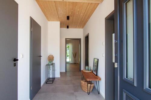 Foto - Energieeffiziente DHH zur Miete ab 01.01.26 in Augustfehn