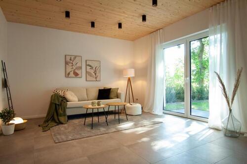 Foto - Einfamilienhaus zur Miete in Apen