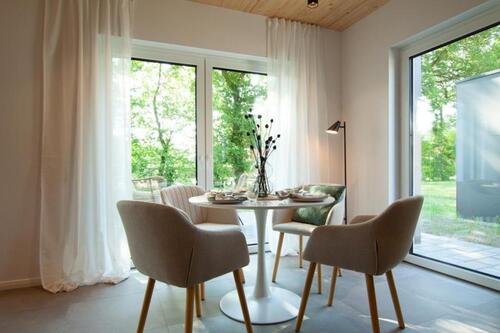 Foto - Einfamilienhaus in Apen